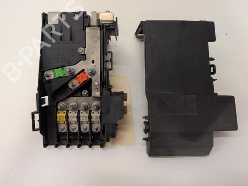 Used Electronic module Electronic module 37187433 37187433