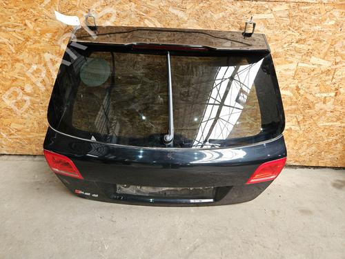 Used Tailgate AUDI A3 Sportback (8PA) RS3 quattro (340 hp) 24570262