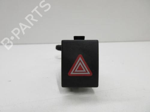 Used Warning switch VW POLO (9N_, 9A_) 1.4 TDI (80 hp) 20908924