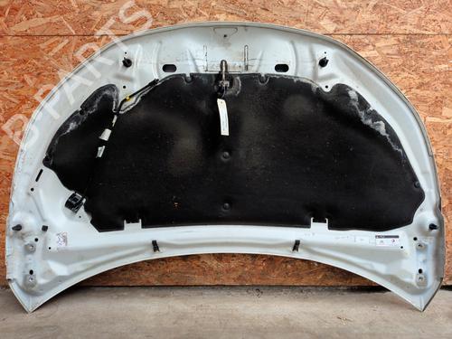 Used Hood Hood DS DS 4 / DS 4 CROSSBACK (NX_) [2015-2018] 34202817 34202817