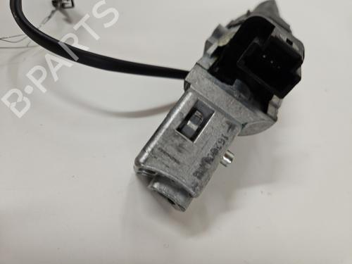 Clé de contact CITROËN C3 II (SC_) 1.4 HDi 70 (SC8HZC, SC8HR0, SC8HP4) | BP28503787M48 