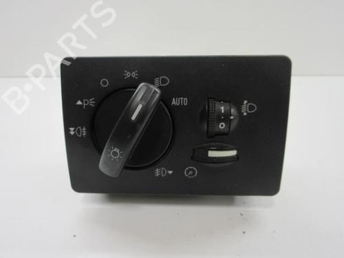 Headlight switch FORD FOCUS C-MAX (DM2) 1.6 TDCi | BP22108388I24 