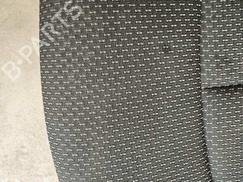 Used Right front seat Right front seat RENAULT KADJAR (HA_, HL_) 1.5 BLUE dCi 115 (HLA6) (116 hp) 29372212 29372212