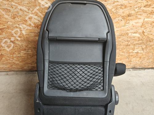 Left front seat CITROËN C4 SPACETOURER (3D_) 1.2 PureTech 130 | BP28006049C15 