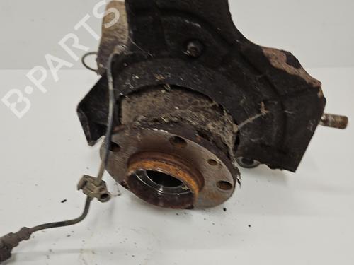 Left front steering knuckle CITROËN JUMPER II Van 2.2 HDi 130 | BP29837701M25
