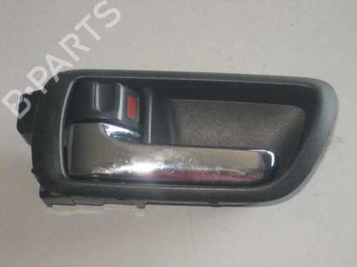 Used Front left interior door handle TOYOTA COROLLA Verso (ZER_, ZZE12_, R1_) 2.2 D-4D (AUR10_, AUR10R) (177 hp) 20898154