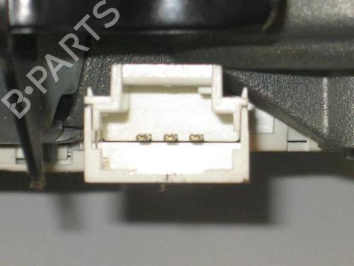 Rear wiper motor PEUGEOT 308 SW I (4E_, 4H_) 2.0 HDi | BP20910197M102 