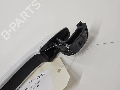 front-left-exterior-door-handle-renault-clio-v-b7_-2019-35937451 main image