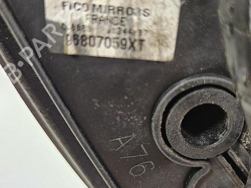 Used Right mirror Right mirror 38300249 38300249