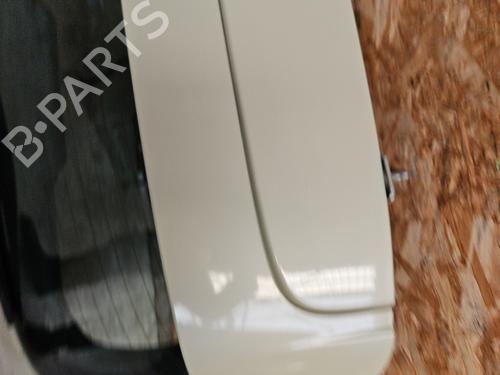 Tailgate FORD FIESTA VI (CB1, CCN) 1.4 TDCi | BP30310042C6