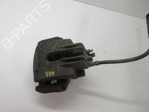Left rear brake caliper BMW 5 (E60) 525 d | BP20894757M107 