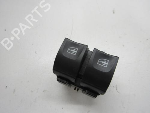 Used Switch RENAULT CLIO IV Grandtour (KH_) 1.5 dCi 90 (KHN3, KHN4) (90 hp) 22108805