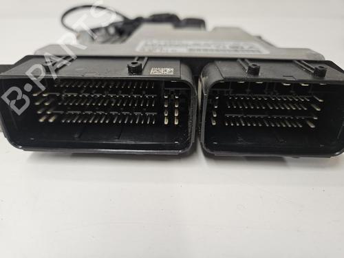Electronic module PEUGEOT 2008 I (CU_) 1.5 BlueHDI 100 | BP38453420M83 - Image 9