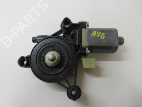 Used Left front window motor VW GOLF VII (5G1, BQ1, BE1, BE2) 1.6 TDI (105 hp) 20889583