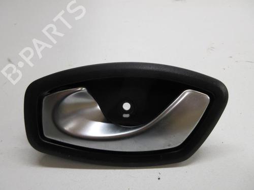 Used Rear left interior door handle RENAULT MEGANE III Hatchback (BZ0/1_, B3_) 1.5 dCi (BZ09, BZ0D, BZ1W, BZ29, BZ14) (110 hp) 22107940
