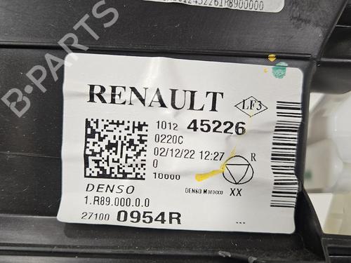 Heater matrix box DACIA SANDERO III 1.0 SCe 65 | BP38274840M61 - Image 3