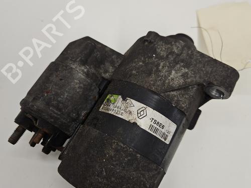 Used Starter Starter DACIA LOGAN (LS_) [2004-2026] 33565669 33565669