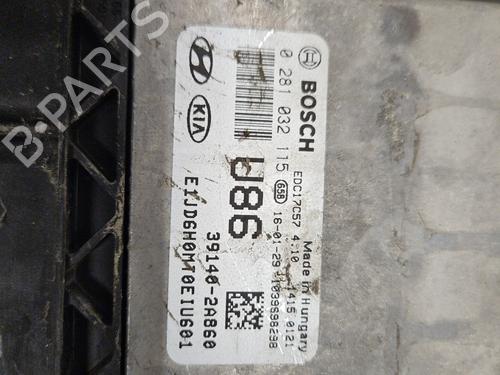 Electronic module KIA CEE'D (JD) 1.6 CRDi 136 | BP32455485M83  - Image 6