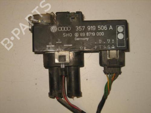Elektronisk modul VW GOLF III (1H1) 1.9 TDI (90 hp) 22106085