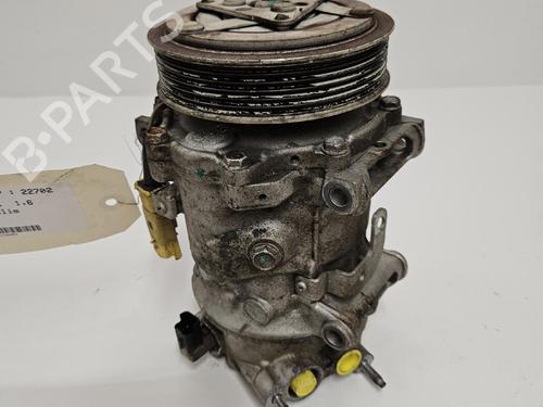 Used AC compressor AC compressor 39018865 39018865