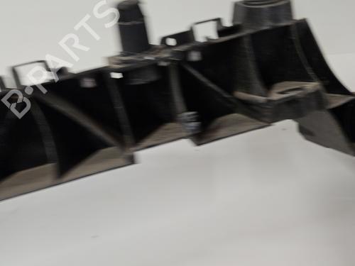 Used Front slam panel Front slam panel RENAULT ZOE (BFM_) ZOE (88 hp) 29467058 29467058