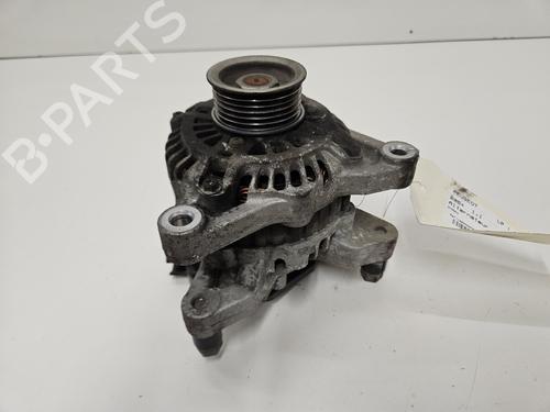 Used Alternator Alternator PEUGEOT 206+ (2L_, 2M_) 1.1 (60 hp) 36287757 36287757