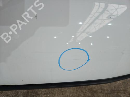 Rear bumper RENAULT ZOE (BFM_) ZOE | BP31698454C8 