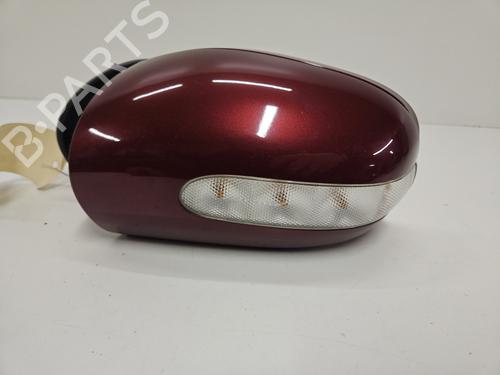 Left mirror MERCEDES-BENZ C-CLASS (W203) C 220 CDI (203.006) | BP30115933C26