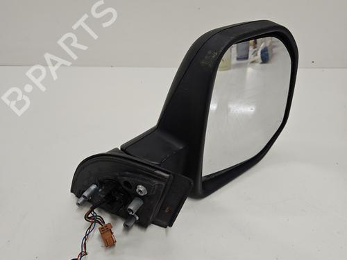 Używane Lusterko boczne prawe CITROËN BERLINGO MULTISPACE (B9) 1.6 HDi 110 (109 hp) 30865136