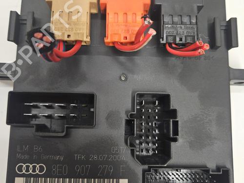 Electronic module AUDI A4 B7 (8EC) 1.9 TDI | BP32870753M83 - Image 7