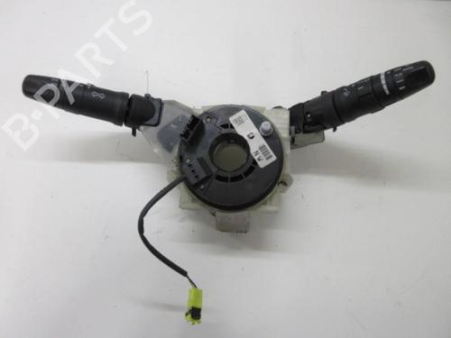 Steering column stalk NISSAN MICRA III (K12) 1.5 dCi | BP20906193I23 