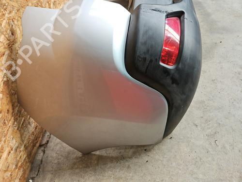 Rear bumper PEUGEOT 3008 I MPV (0U_) 1.6 HDi | BP30846832C8 