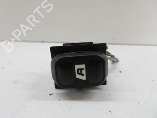 Used Right front window switch PEUGEOT 607 (9D, 9U) 2.7 HDi 24V (204 hp) 20894654