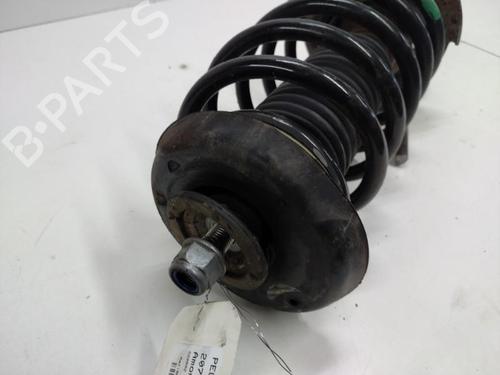 Right front shock absorber PEUGEOT 207 (WA_, WC_) 1.4 HDi | BP20888144M17 