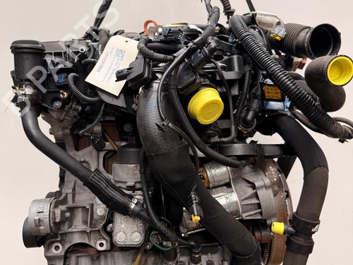 Engine PEUGEOT 807 (EB_) 2.0 HDI | BP36520890M1 - Image 2