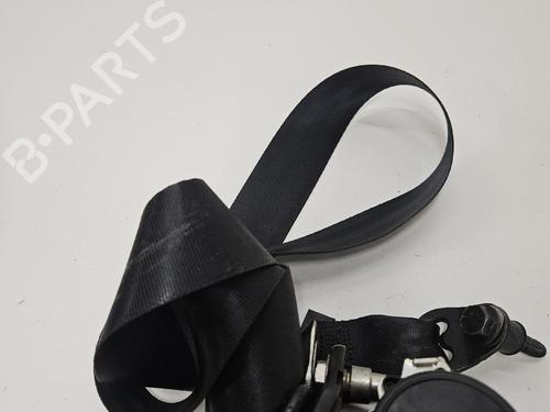Front left seatbelt DACIA SANDERO II TCe 90 (B8M1, B8MA, B8AC) | BP39583241I26 - Image 4