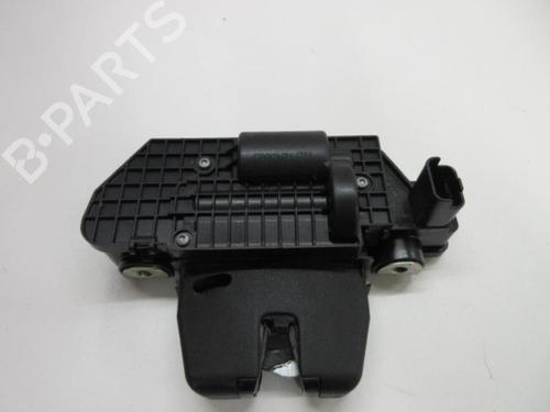 Cerradura de porton trasero PEUGEOT 3008 I MPV (0U_) 2.0 HDi Hybrid4 (163 hp) 20908977