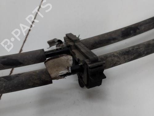 Used Gear lever Gear lever FIAT 500L (351_, 352_) 1.6 D Multijet (199LYD1B) (105 hp) 20907324 20907324