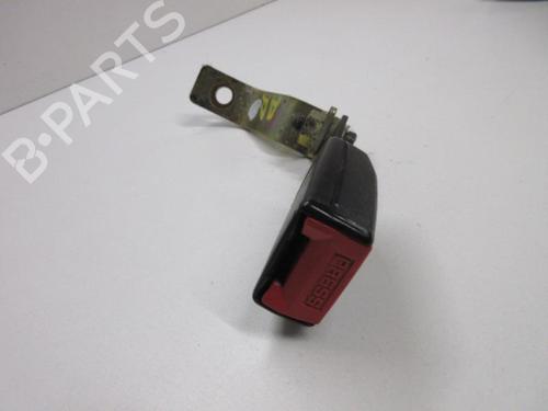 Used Seat buckle PEUGEOT 406 Coupe (8C) 2.0 16V (135 hp) 22107829