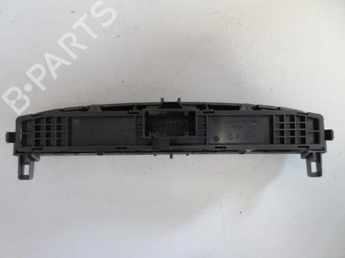 Used Warning switch PEUGEOT 308 I (4A_, 4C_) 1.6 HDi (109 hp) 22106227