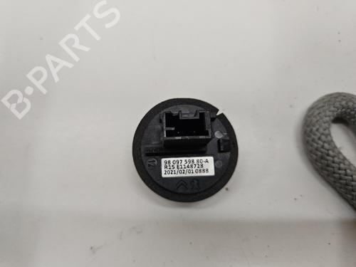 Electronic module CITROËN C3 III (SX) 1.2 THP 110 (SXHNPS, SXHNZT, SXHNZ6) | BP38300279M83 - Image 7