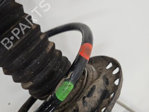 Left front shock absorber RENAULT ZOE (BFM_) ZOE | BP31934291M16 - Image 3