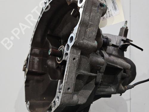 Used Gearbox NISSAN MICRA IV (K13K, K13KK) 1.2 (80 hp) 30636819