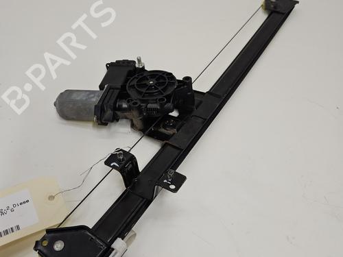 Used Front left window mechanism Front left window mechanism PEUGEOT BOXER Van 2.2 BlueHDi 165 (165 hp) 30555656 30555656
