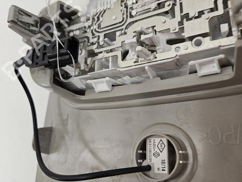 Interior roof light RENAULT ZOE (BFM_) ZOE | BP28331677I8 