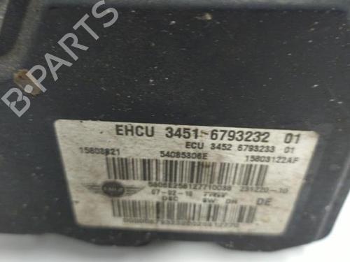 ABS pump MINI MINI (R56) Cooper D | BP20888511M43 - Image 2