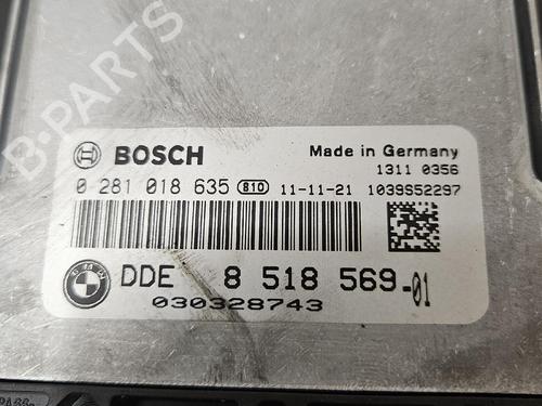 Control unit BMW 1 (F20) 118 d | BP38080425M11 - Image 3