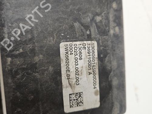 Steering rack BMW 3 Touring (F31) 320 d xDrive | BP29621091M22