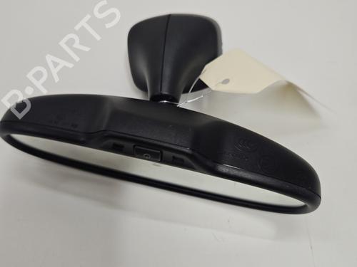 Used Rear mirror VW SCIROCCO III (137, 138) 1.4 TSI (160 hp) 27330199