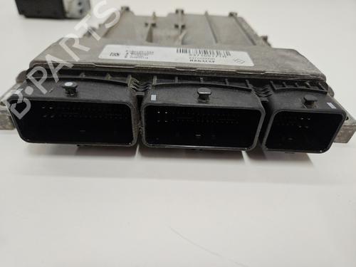 Electronic module RENAULT CLIO IV (BH_) 1.2 TCe 120 (BHM0) | BP27167198M83  - Image 5